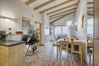 Feldhof Apartment Apfeltraum - Caines - 2