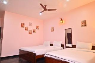 Villa Happiness - Auroville - 6