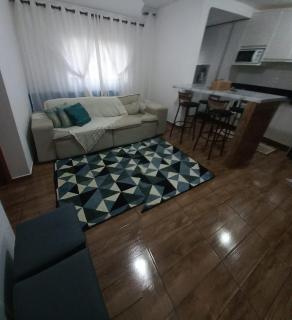 Apt confortável - Balneário Camboriú - 0