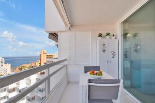 Ponderosa with ocean view - - 5