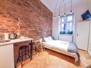 LION apartments - Krakow - 2