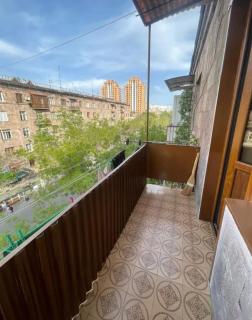 Apartment in Yerevan, Բնակարան Երևանում - Erevan - 2