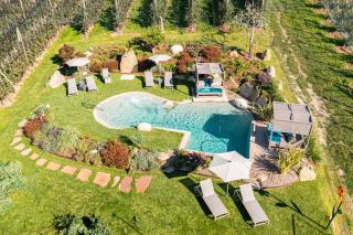 Feldhof Apartment Apfeltraum - 7