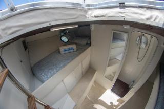 Aloha Boat - Barcelone - 6