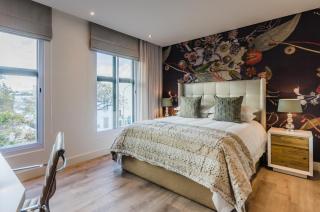 107 Dorpstraat Boutique Hotel - Stellenbosch - 4