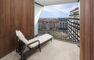 Awesome Apartment In Oostende - 8