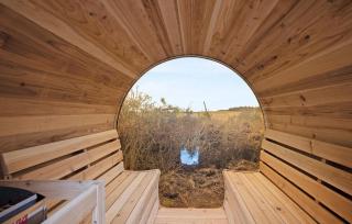 Beach Front Home In Thyholm With Sauna - Thyholm - 4