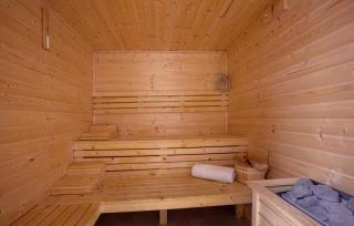 Awesome Home In Aljmas With Sauna - Aljmaš - 3