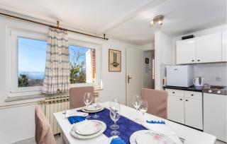 1 Bedroom Cozy Apartment In Kraljevica - Kraljevica - 6