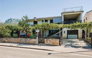 Stunning Apartment In Seline With Wifi - Seline - 6