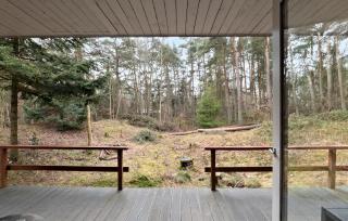 5 Bedroom Nice Home In Hadsund - 6