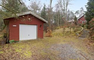 5 Bedroom Nice Home In Hadsund - 5