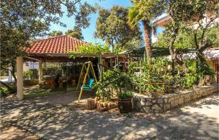 Beautiful Apartment In Mandre With Wifi - Mandre - 2
