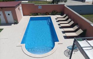 Cozy Apartment In Pula With Outdoor Swimming Pool - 3