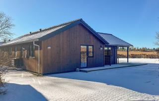 4 Bedroom Awesome Home In Hornbæk - Hornbæk - 4