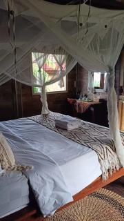 D'Ume Bendoel Homestay - Jatiluwih - 9