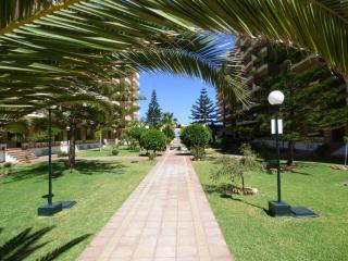 Cosy beachfront 2BDR Doña Sofia Fuengirola - Fuengirola - 7