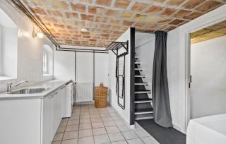 Gorgeous Home In Hadsund With Wifi - Hadsund - 1