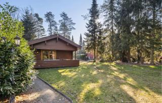 Pet Friendly Home In Haren With Wifi - 1