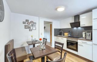 Lovely Apartment In Bischofsheim - Gersfeld - 4