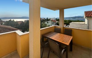 2 Bedroom Lovely Apartment In Omisalj - Omišalj - 0