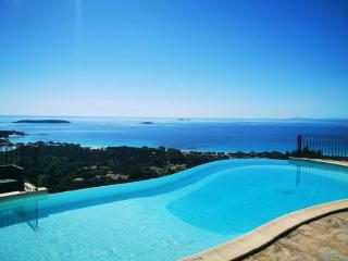 Résidence Belvedere de Palombaggia - Porto-Vecchio - 9