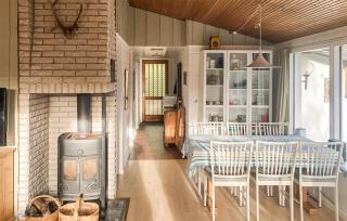 Amazing Home In Nykøbing Sj With Wifi - Nykøbing Sjælland - 7