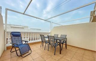2 Bedroom Awesome Apartment In Moncofa - Moncófar - 4