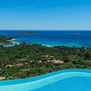 Résidence Belvedere de Palombaggia - 6