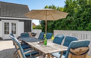 Stunning Home In Vejby With Sauna - Vejby - 3
