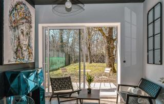 Suite Charmilles Avec Piscine - Gien - 8