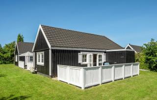 Stunning Home In Vejby With Sauna - Vejby - 8
