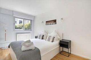 Appartement spacieux - Arc de Triomphe - Parijs - 9
