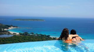 Résidence Belvedere de Palombaggia - 0