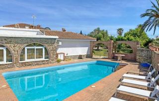 Stunning Home In Conil De La Frontera - Conil de la Frontera - 1