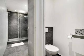 Appartement spacieux - Arc de Triomphe - Parijs - 6