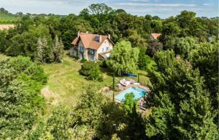 Superbe Maison Avec Piscine - Arengosse - 2