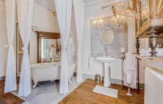 Superbe Maison Avec Piscine - Arengosse - 3