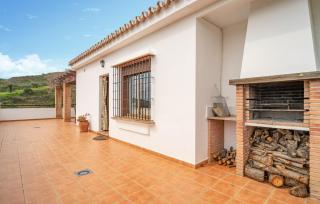 Stunning Home In Álora With Wifi - Alora - 3
