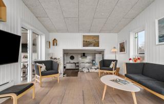 Beautiful Home In Haderslev With Sauna - 6