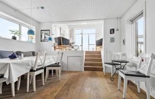 Beautiful Home In Haderslev With Sauna - 5