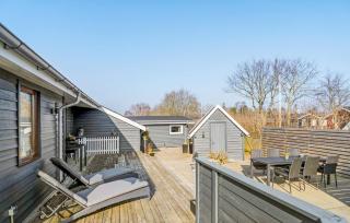 3 Bedroom Awesome Home In Haderslev - Haderslev - 9