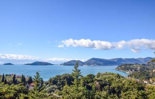 Beautiful Home In Lerici With Wifi - Lerici - 4