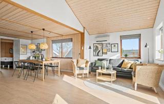 3 Bedroom Awesome Home In Haderslev - 8