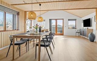 3 Bedroom Awesome Home In Haderslev - Haderslev - 6
