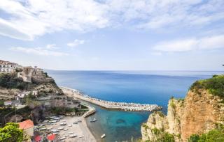 1 Bedroom Amazing Apartment In Pizzo - Pizzo - 5