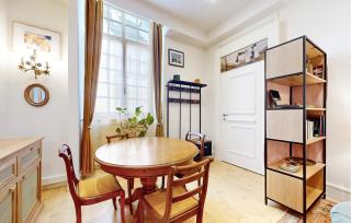 Gorgeous Apartment In Lons-Le-Saunier - Lons-le-Saunier - 7