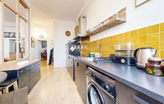 Gorgeous Apartment In Lons-Le-Saunier - Lons-le-Saunier - 5