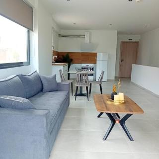 arvangroup-apartments - Nafpaktos - 3