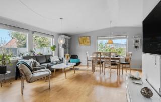 Beautiful Home In Viby Sjælland - - 8